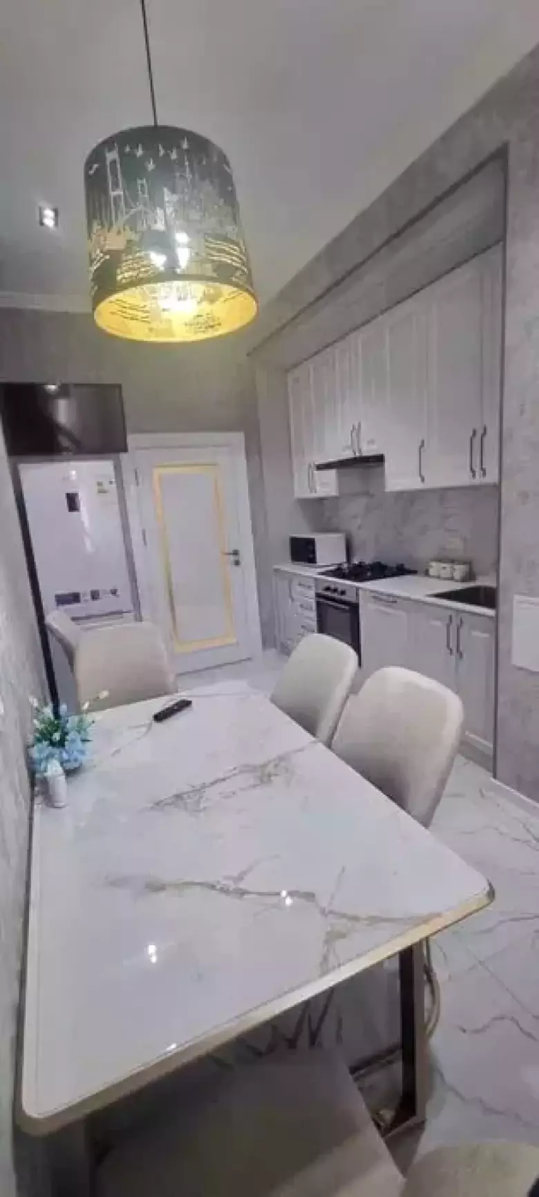 Алайский
