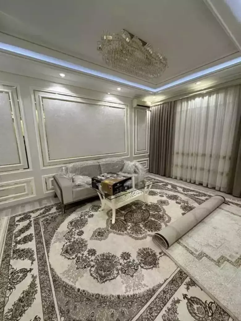 ЖК Comfort House