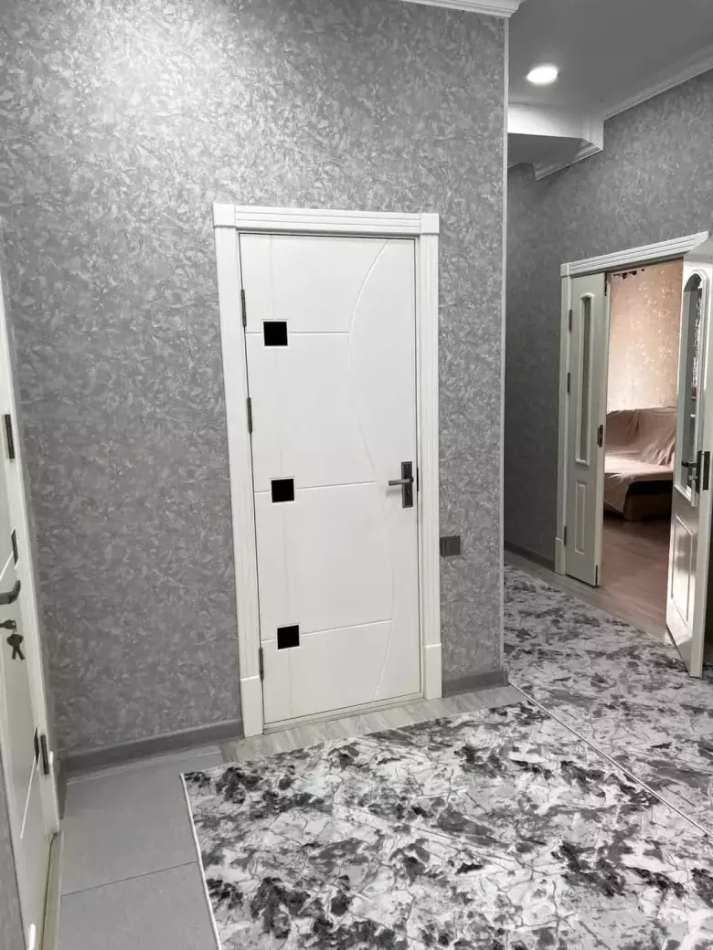 Сдаётся квартира на Ул. Паркент+998