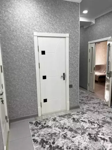 Сдаётся квартира на Ул. Паркент+998