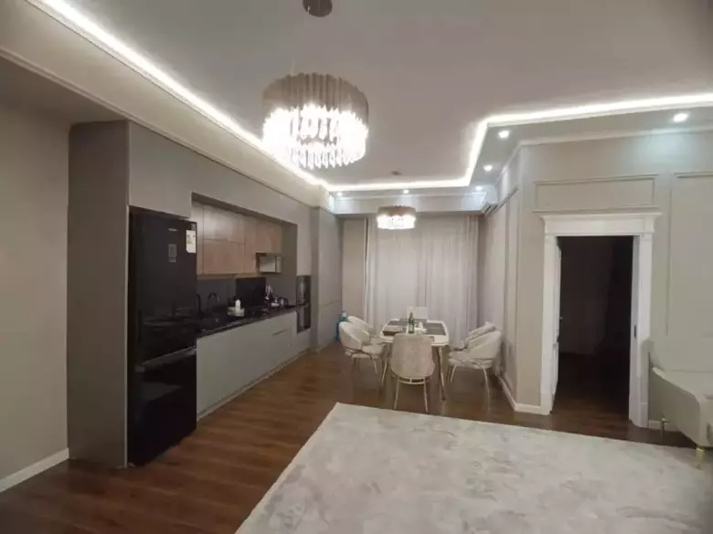 ЖК Nova Center