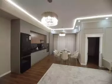 ЖК Nova Center