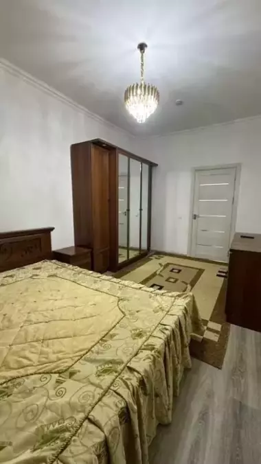 Сдаётся 3-комнатная квартира на Янги дархон