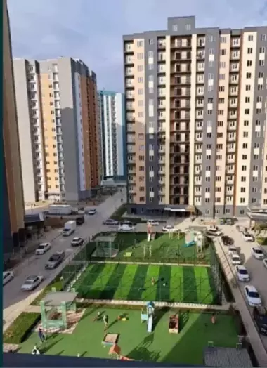 Сдаётся 3-комнатная квартира на Янги дархон