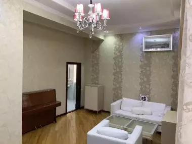 Сдаётся дом на массиве Ракат