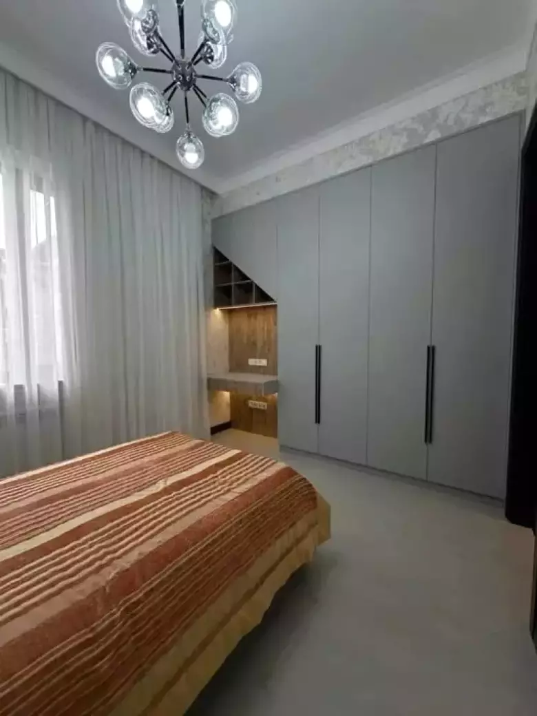 ЖК Muhtasham!