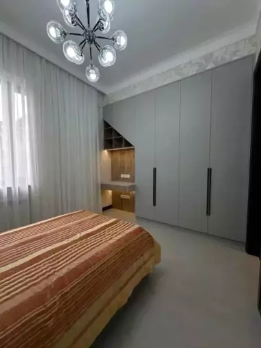 ЖК Muhtasham!