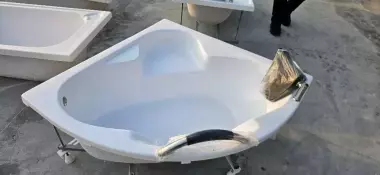 Ванны полимер мраморные оптом и в розницу