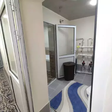 Дом в Тойтепе