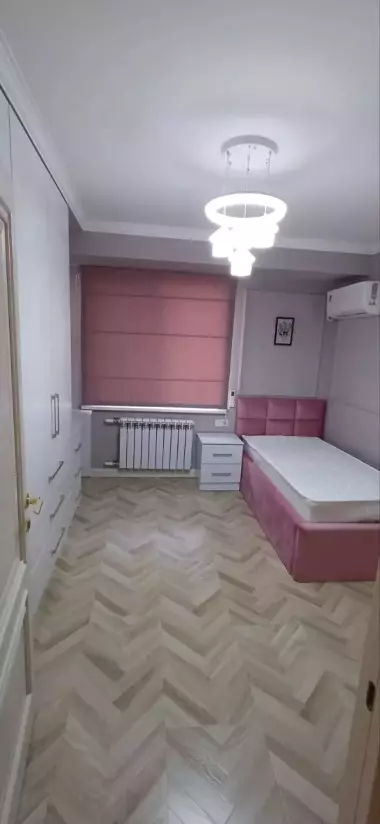 Сдаётся 4-комнатная квартира на Х.Алимджан