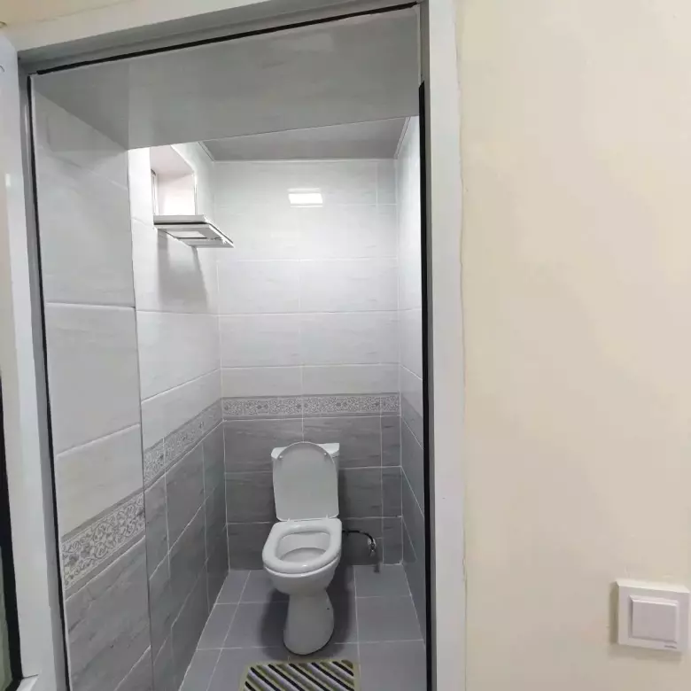 Дом в Тойтепе