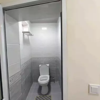 Дом в Тойтепе