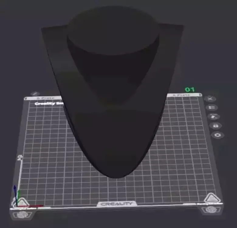 3D prrint 3D печать