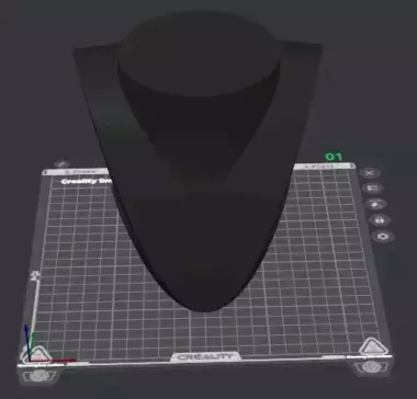 3D prrint 3D печать