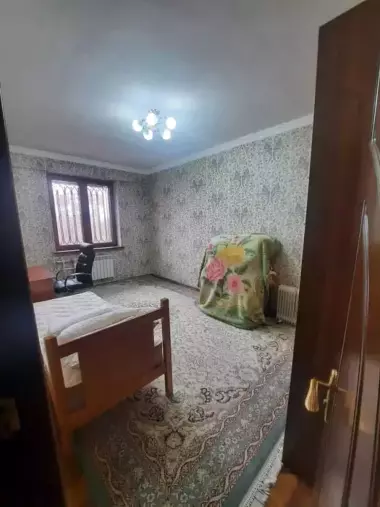 ЖК Бахт Касри