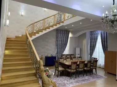 Сдаётся дом на массиве Ракат