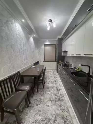 ЖК Comfort House
