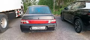 Lada sotiladi