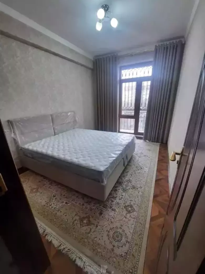 ЖК Бахт Касри