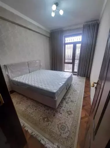 ЖК Бахт Касри