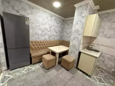 Аэропорт корзинка