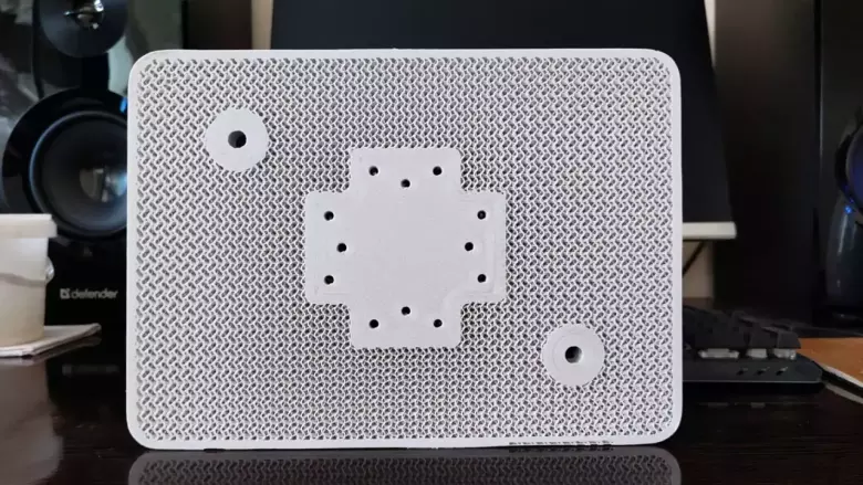3D prrint 3D печать