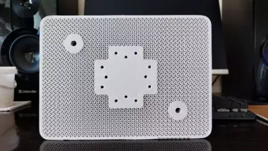 3D prrint 3D печать