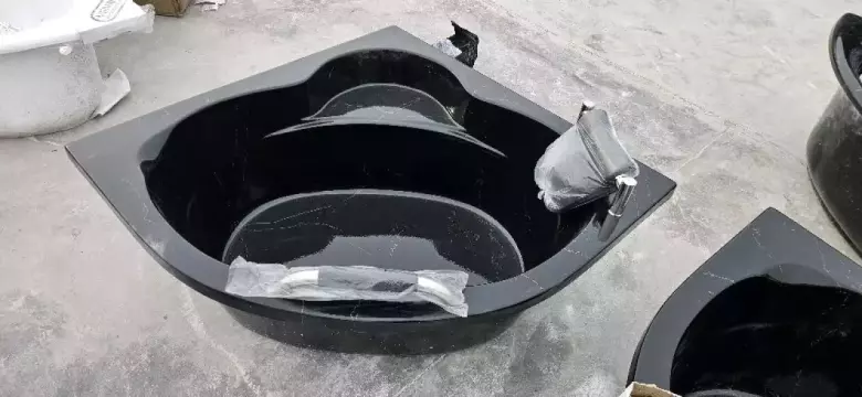 Ванны полимер мраморные оптом и в розницу