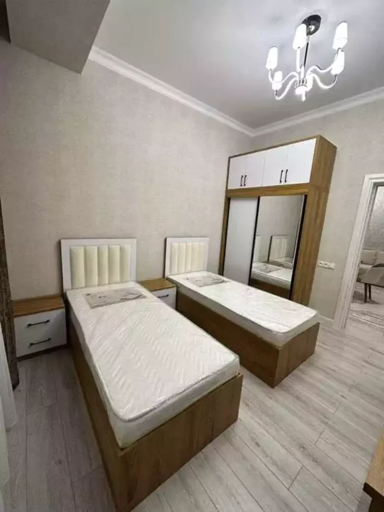 ЖК Барокко