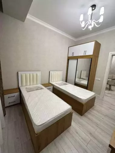ЖК Барокко