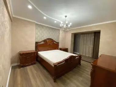Квартира 130м2 в спецплане на Дархане.(Каре Ниязова)
