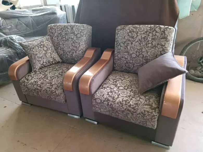 Реставрация мебели