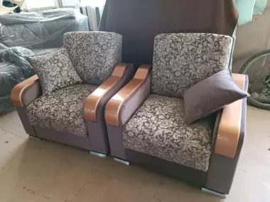 Реставрация мебели