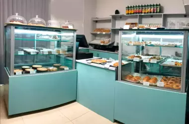 продается все для Цеха кондитерской