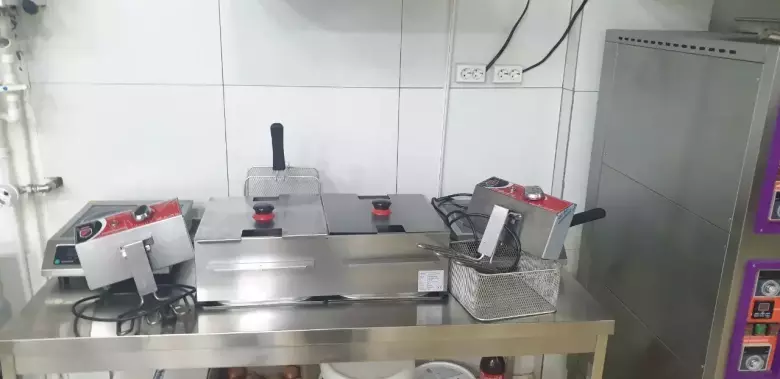 продается все для Цеха кондитерской