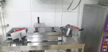 продается все для Цеха кондитерской