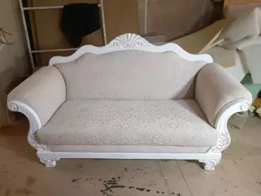 Реставрация мебели