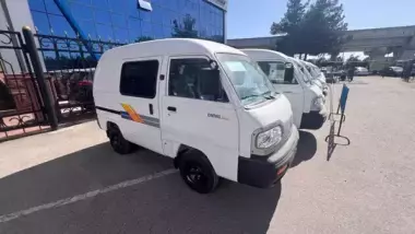 DAMAS KOMBI kreditga pasportni uziga, 18 228 861 sum oldindan to'lov