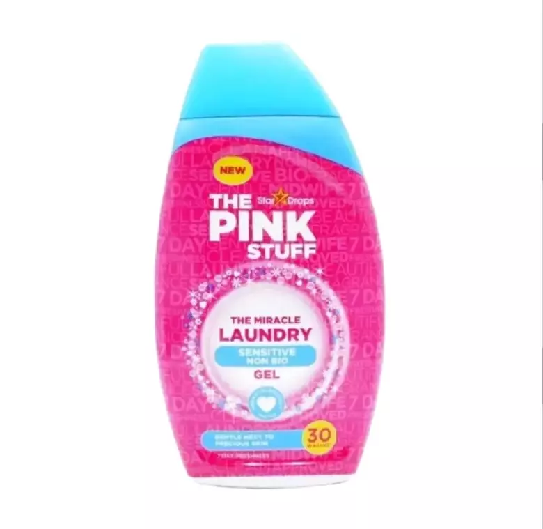 Angliya mahsuloti pink