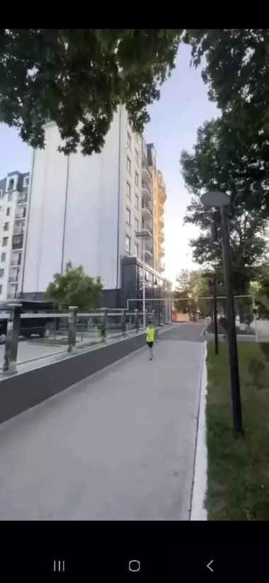 Yunusobod tumani Novostroyka sotiladi
