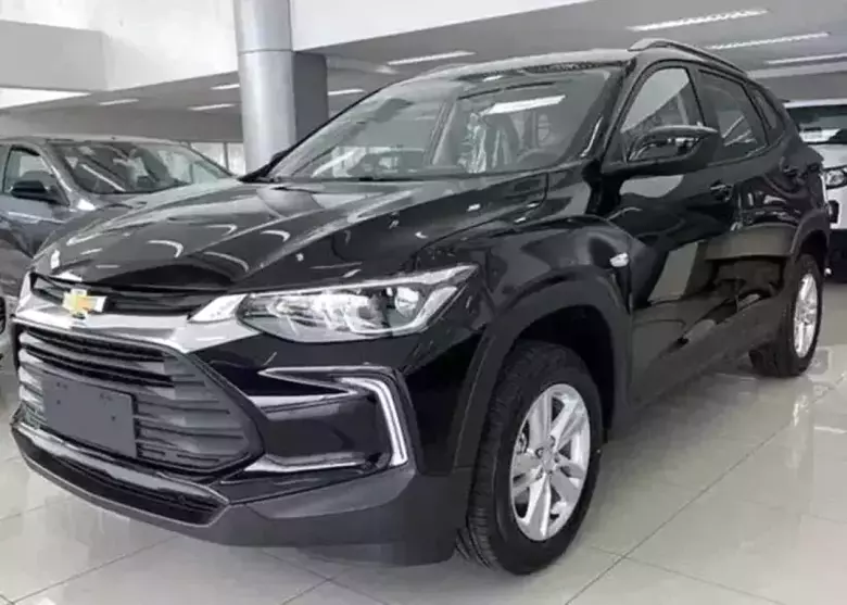 Tracker-2 LTZ автокредит предоплата от 41 млн сум