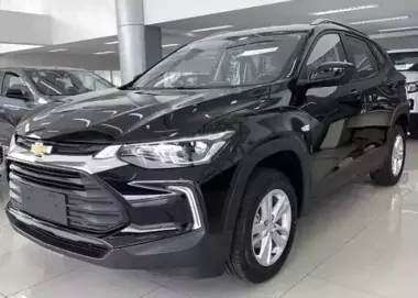 Tracker-2 LTZ автокредит предоплата от 41 млн сум