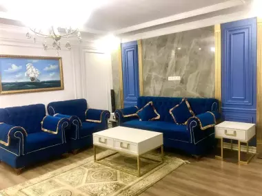 Квартира 130м2 в спецплане на Дархане.(Каре Ниязова)