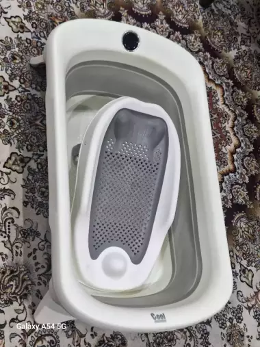 Bolalar vannasi