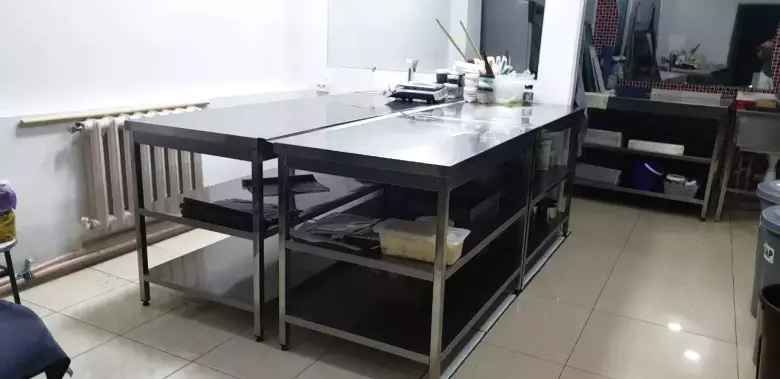 продается все для Цеха кондитерской