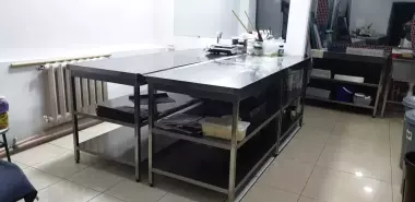 продается все для Цеха кондитерской