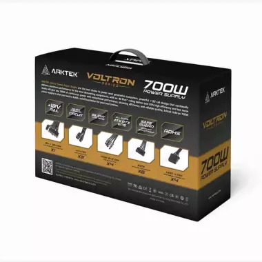 Arktek Voltron 700w