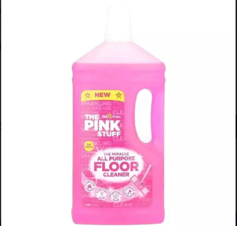Angliya mahsuloti pink