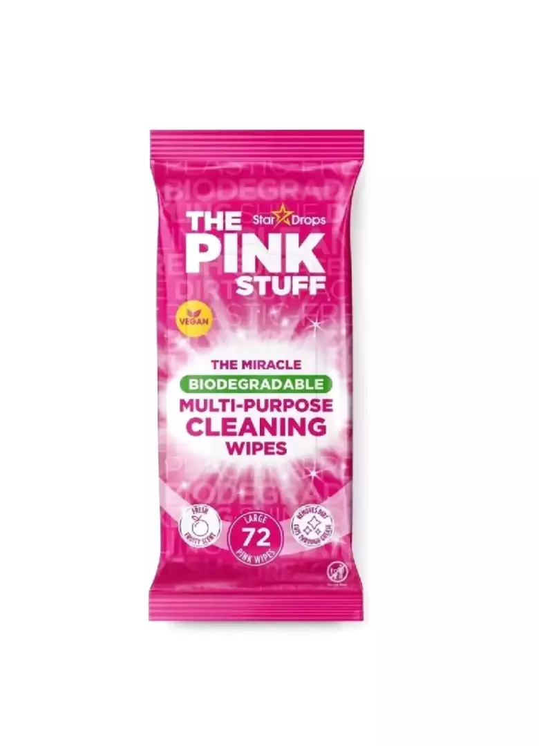 Angluya brendi pink