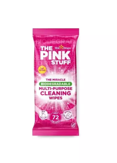 Angluya brendi pink